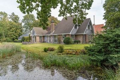 Woning De Streek 97 Terwispel