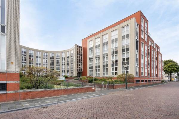 Woning Buiten Walevest 111 Dordrecht