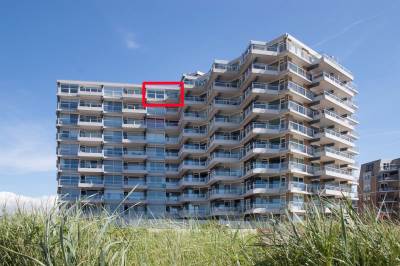 Woning Boulevard Ir de Vassy 263 Egmond aan Zee