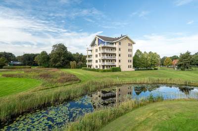 Woning Golflaan 241 Heerenveen