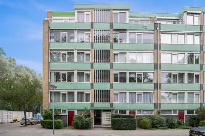 Woning Castricumplein 27 Den Haag