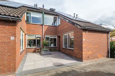 Woning Boeier 12 Schipluiden