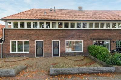 Woning Kamerlingh Onnesweg 22 Hilversum