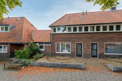 Woning Kamerlingh Onnesweg 24 Hilversum
