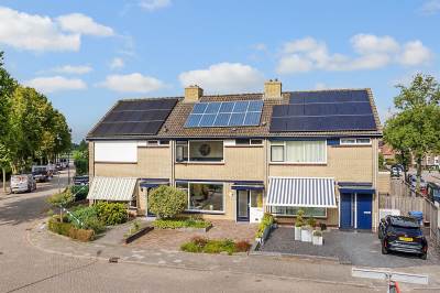 Woning Nassau van de Leklaan 15 Werkhoven