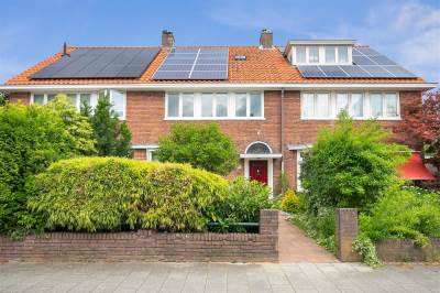 Woning Jan Vethstraat 76 Arnhem