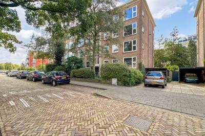 Woning Dr. J.C. Hartogslaan 262 Arnhem