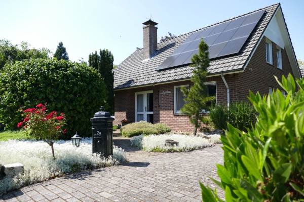 Woning Landweg 2a Lengel