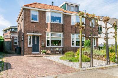Woning Stevensweg 9 Dordrecht