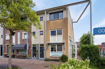 Woning Oostendeelplein 41 Zuidland