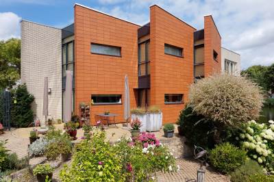 Woning Stampioendreef 4 Bergschenhoek