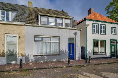 Woning Kerkring 10a Fijnaart
