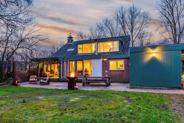 Woning Voorwillenseweg 147 Gouda
