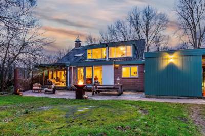 Woning Voorwillenseweg 147 Gouda