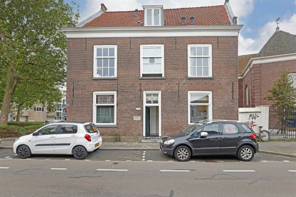 Woning Koningstraat 133a Beverwijk