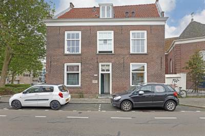 Woning Koningstraat 133a Beverwijk