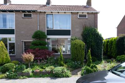 Woning Koppesstraat 8 Blokker