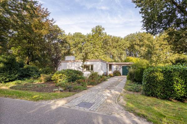 Woning Sportparklaan 4 Horn