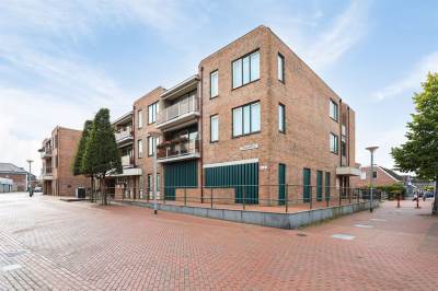 Woning Vissersdijk 17 Winschoten