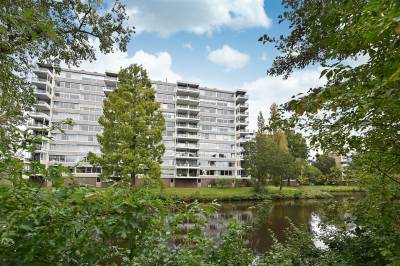 Woning Veenbesstraat 114 Soest