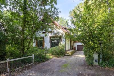 Woning Westeinde 62 Noordwijkerhout