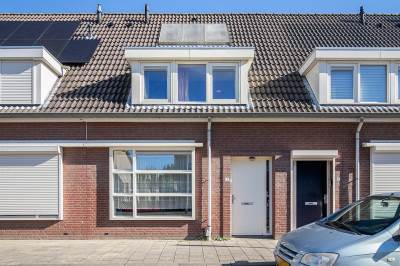 Woning Orseleindstraat 13 Oss