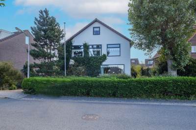 Woning Zeestraat 247 Noordwijkerhout