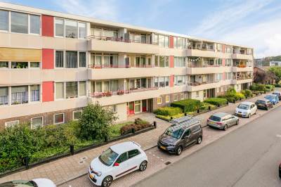 Woning Maasstraat 39 Apeldoorn