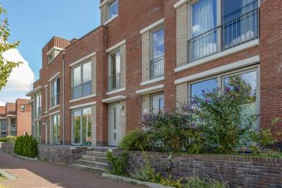 Woning Elzenhagensingel 99 Amsterdam