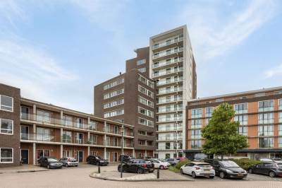 Woning Hargplein 135 Schiedam