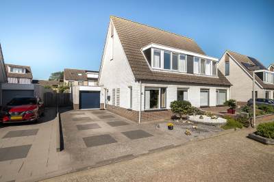 Woning Goudvink 36 Numansdorp