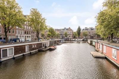 Woning Da Costakade 209O Amsterdam