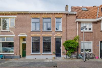 Woning Lindestraat 18 Zwolle