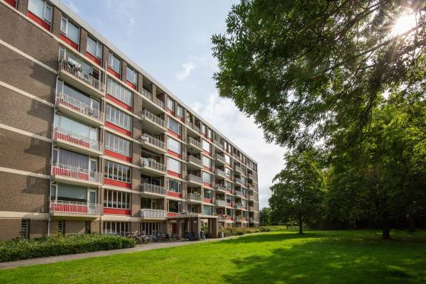 Woning Ringweg-Randenbroek 20C Amersfoort