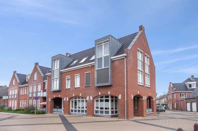 Woning Glashorst 6A Scherpenzeel (GE)