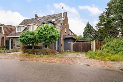 Woning Tongeren 2 Boxtel