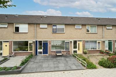 Woning Dirk Karsstraat 46 Leerdam