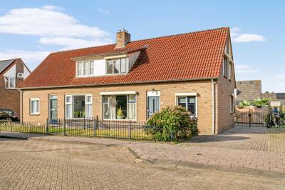 Woning Leemweg 56 Nieuw-Amsterdam