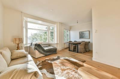 Woning Houtmankade 123 Amsterdam