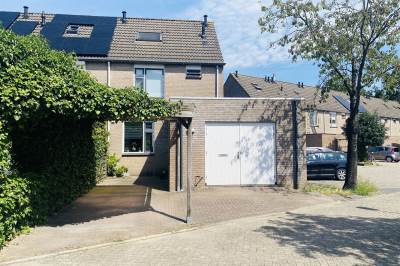 Woning De Kogge 32 Hoogeveen