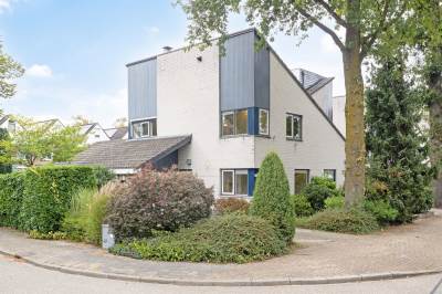 Woning Bovenbuurtweg 116 Ede