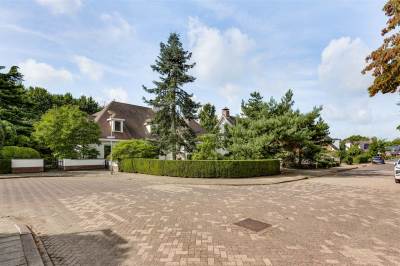 Woning Barbarastraat 22 Helden