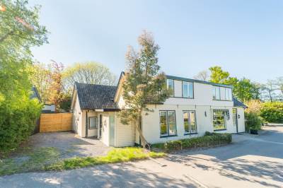 Woning Sluisje 6 Vreeland