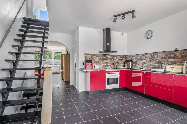 Woning De Kommert 74 Heerlen