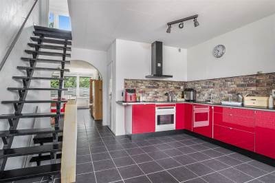 Woning De Kommert 74 Heerlen