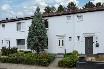 Woning Thorbeckestraat 29 Geleen