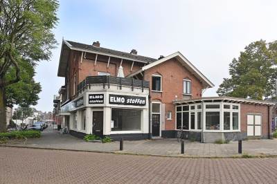 Woning Kapelstraat 67 Bussum