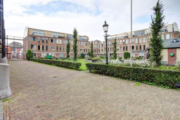 Woning Willigenburg 43 Enkhuizen