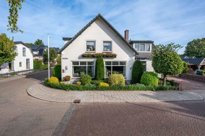 Woning Korteweg 12 Apeldoorn