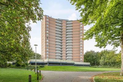 Woning Drieoortsput 19 Heerlen